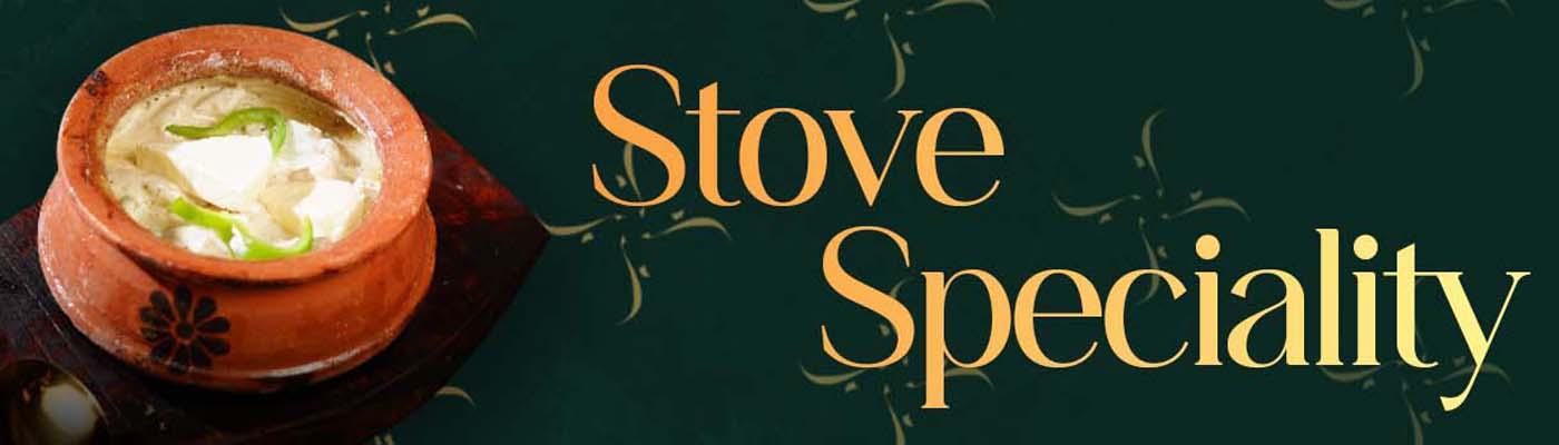 Stove Speciality