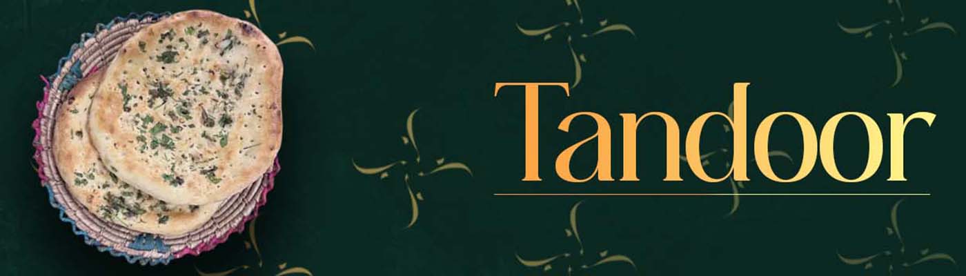Tandoor