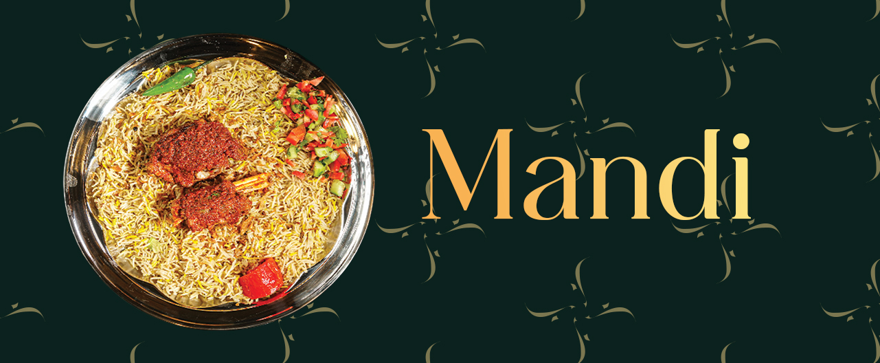 Mandi