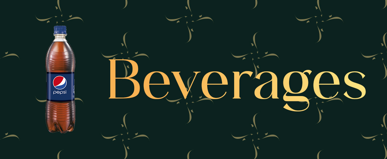 Beverages