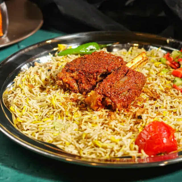 Mutton Madhbi