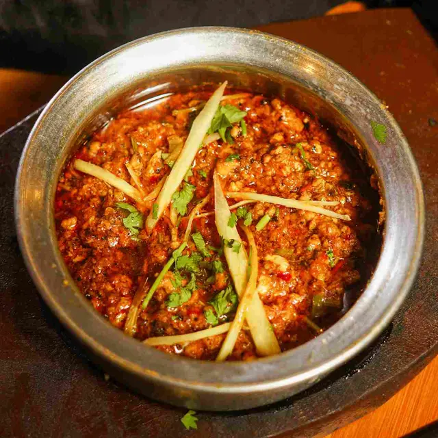 Brain Masala