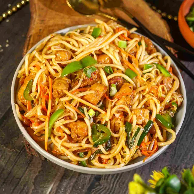 Chowmein