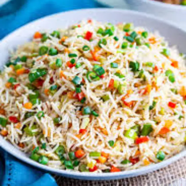 Fried Rice