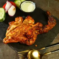 Tikka Leg