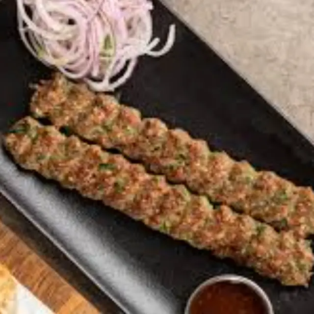Chandan Kabab