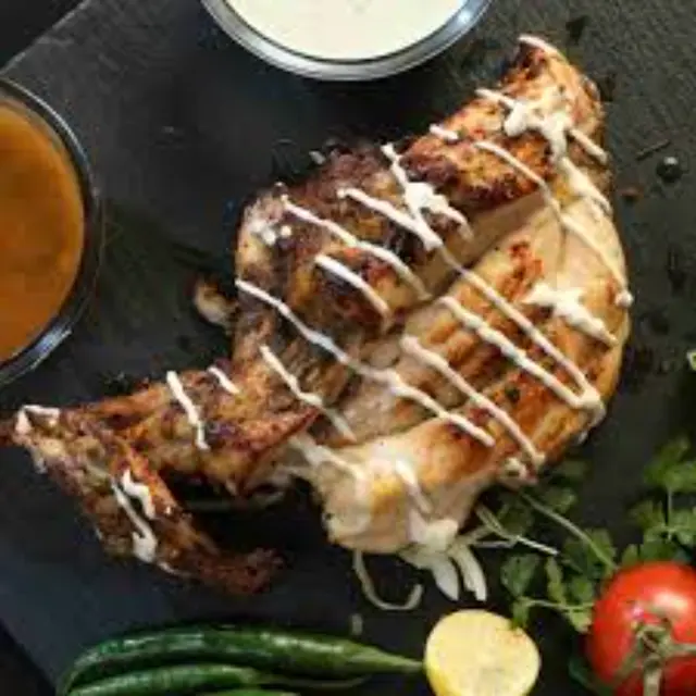 Malai Tikka Chest