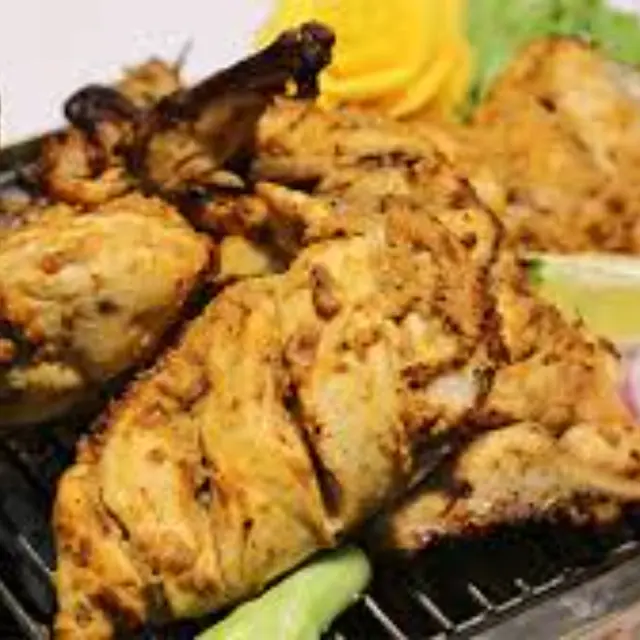 Bihari Tikka