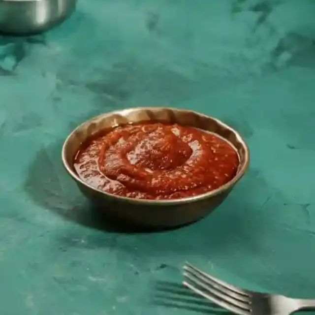 Madhbi Sauce