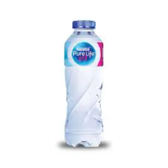 Small Water