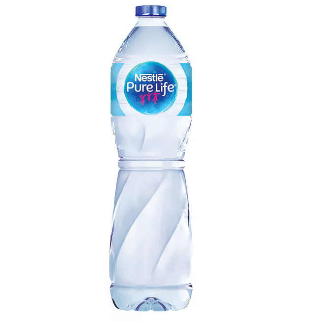 Large Water