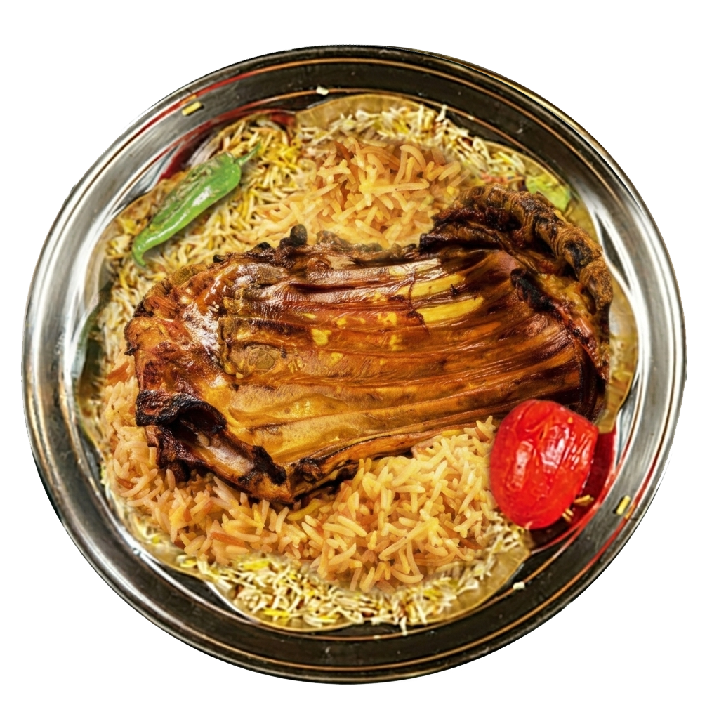Mutton Ribs
